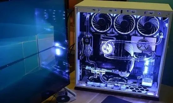 显卡温度过高解决教程