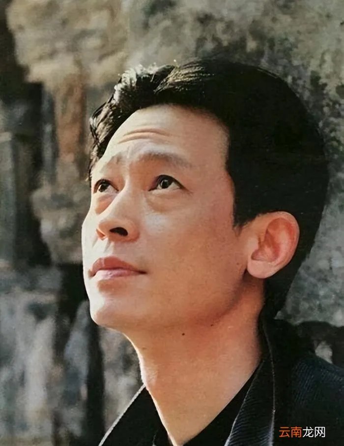 王志文妻子陈坚红 王志文媳妇陈坚红照片