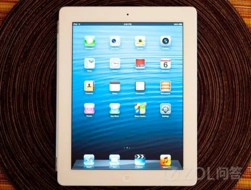 iPad4怎么下载软件？
