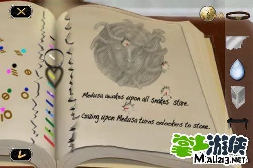 Antrim Esc3安城密室3攻略图文第三章