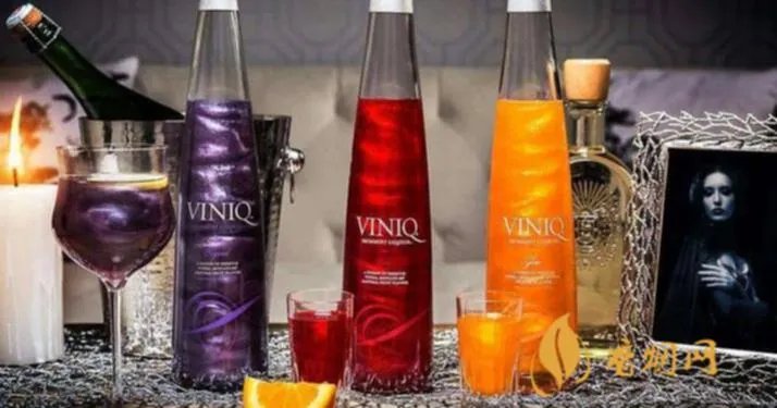 Viniq酒怎么样?品尝这款神秘而美丽的调酒