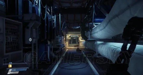 《掠食》图文攻略 全收集全任务图文攻略