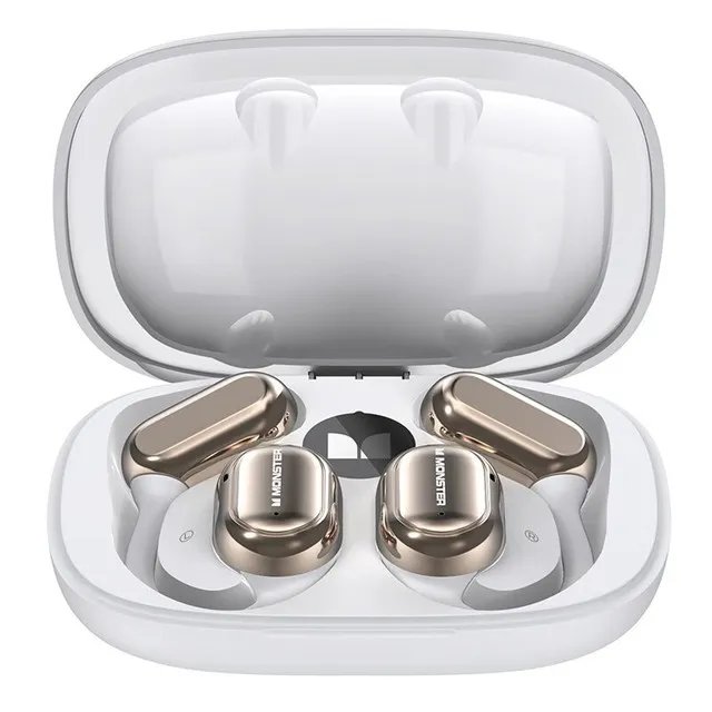 【手慢无】 MONSTER魔声蓝牙耳机到手价84元 限时优惠抢购