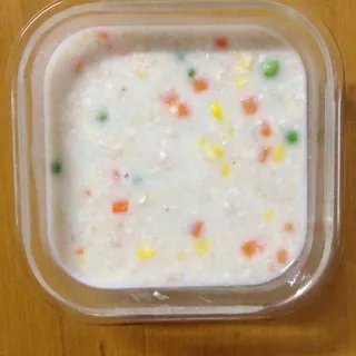 9款营养早餐粥 开启一天健康好心情