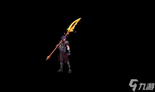 DNF机械吉赛尔的电锯属性效果介绍