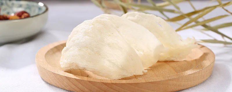 燕条和燕盏有什么区别 燕条和燕盏的区别