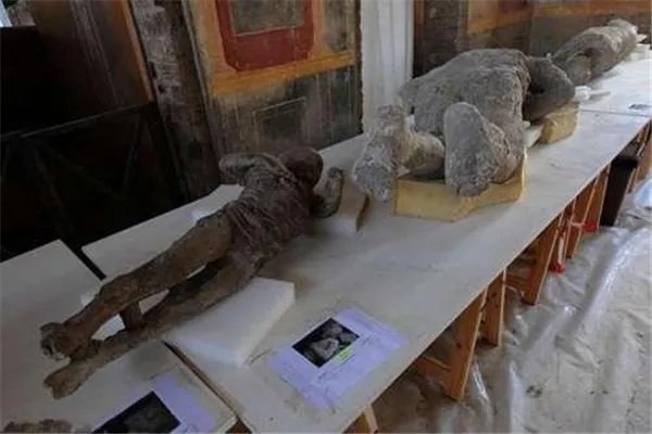 蒙古现千年木乃伊是真的吗 是真的（疑似为突厥人）