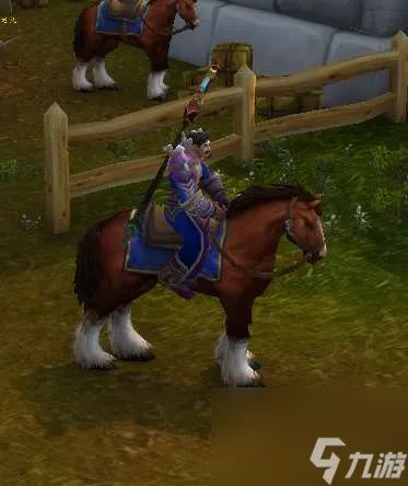 魔兽世界土水派熊猫人声望刷取攻略 含提升声望方法详解