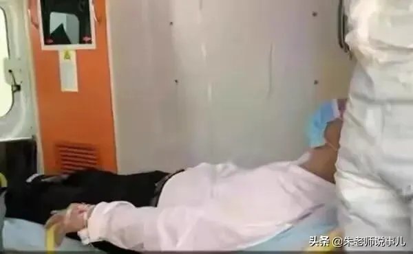 浙江商人在非洲确诊新冠肺炎后，花270万元包机回国治疗后病情转轻，你怎么看？