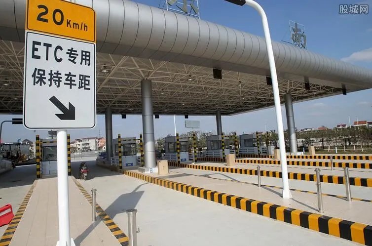 2021东莞封路最新消息 这4地高速只进不出