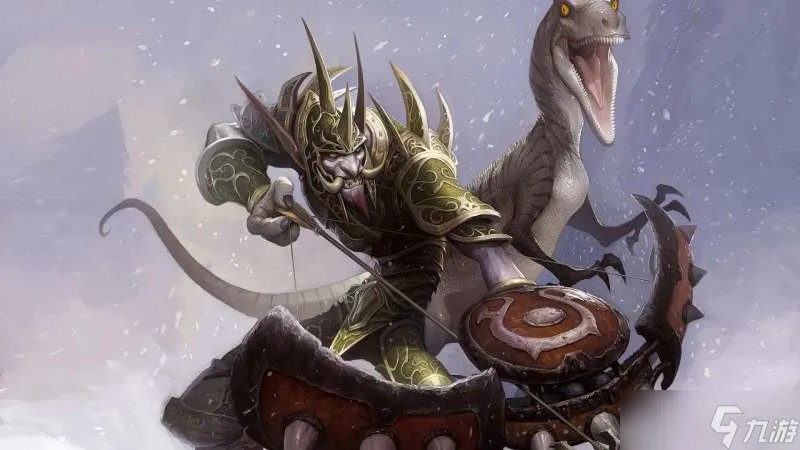 魔兽世界少昊声望怎么刷 少昊声望速刷攻略