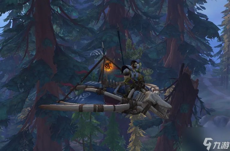 《魔兽世界》吉尔吉斯半人马声望怎么刷 吉尔吉斯半人马声望提升攻略