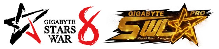 赛事战火又重燃Starwar8电竞盛典启动