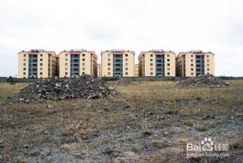 非洲的迷你中国是怎么回事？