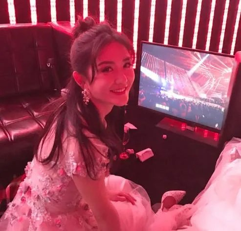 谢娜退出快了大本营了吗？