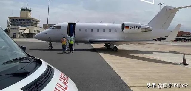 浙江商人在非洲确诊新冠肺炎后，花270万元包机回国治疗后病情转轻，你怎么看？