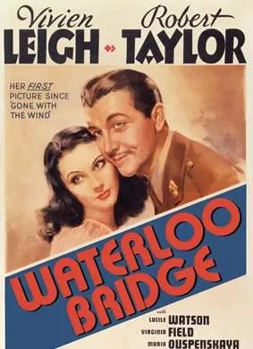 电影《魂断蓝桥》简介