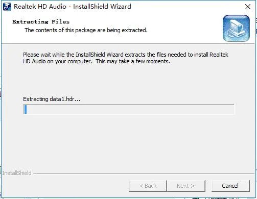 Realtek HD音频管理器win10