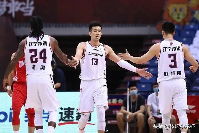 换帅如换刀,郭士强下课辽宁大胜青岛,他们是“演员”?如何评价?