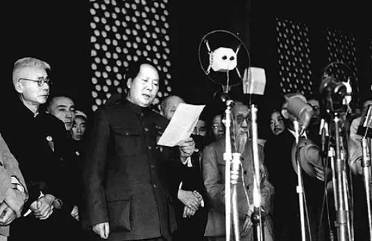 中国国庆节的来历