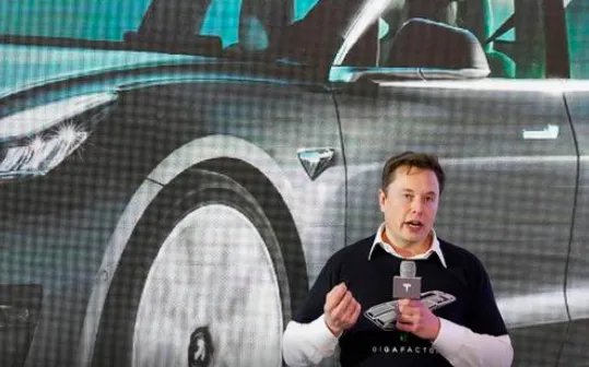 特斯拉电池日的核心信息：规模！规模！还是规模！