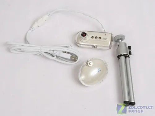 500万像素免驱动每时通星光一号评测