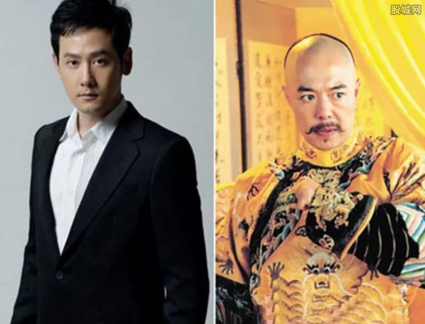 邱心志王艺璇离婚原因是什么 离婚后各寻幸福