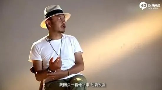 我是歌手汪涵救场到底说了什么话？