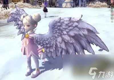 龙之谷手游贤者职业介绍与养成指南