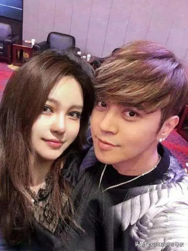 罗志祥结婚了吗