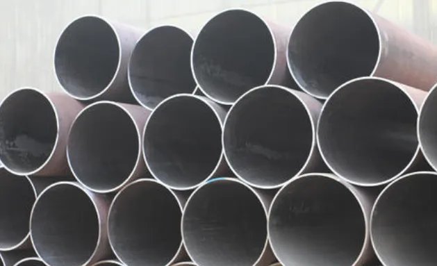 无缝钢管壁厚国家标准是怎样的