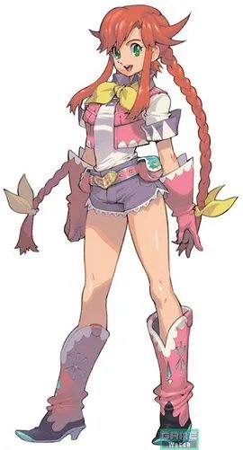 十年磨一剑!《荒野兵器5》全面介绍