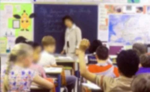 小学教师教育随笔