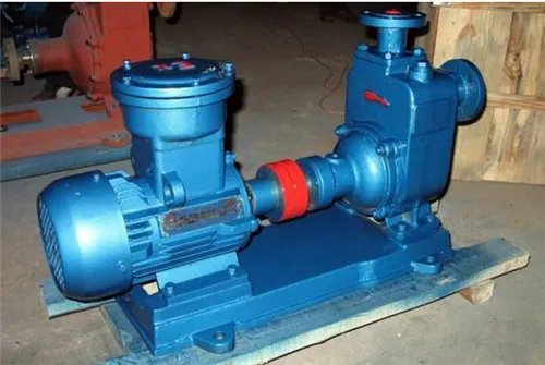 如何使用自动自吸泵 使用自动自吸泵注意什么