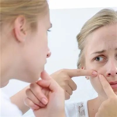 祛痘坑医院哪里好