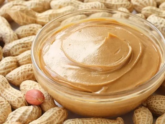 花生仁的功效与作用