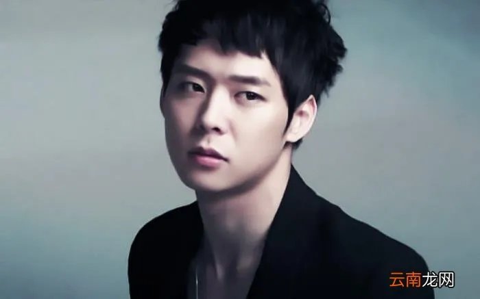 因丑闻退圈的韩星朴有天 朴有天被扇耳光