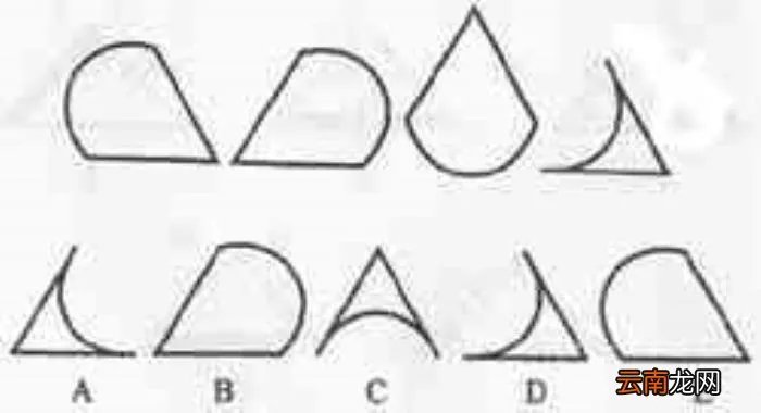 门萨智商测试题解析与答案 门萨iq测试题