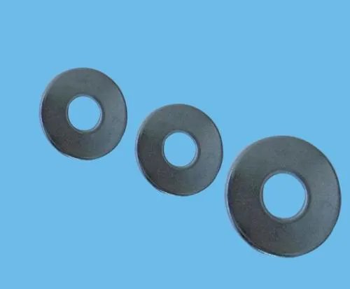 垫片一般用什么材料