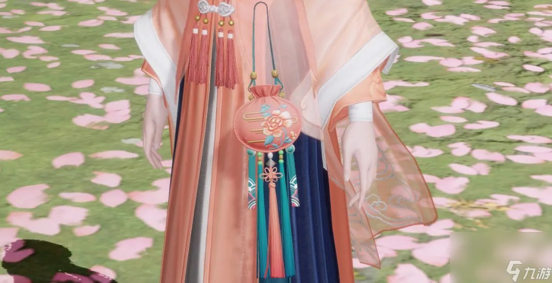 《一梦江湖》七夕节活动汇总