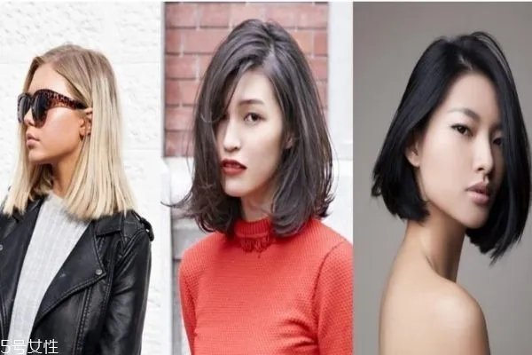 2019年秋季流行什么发型 2019流行发型女