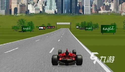 好玩的赛车手机游戏有哪些 热门赛车手游排行榜推荐2023