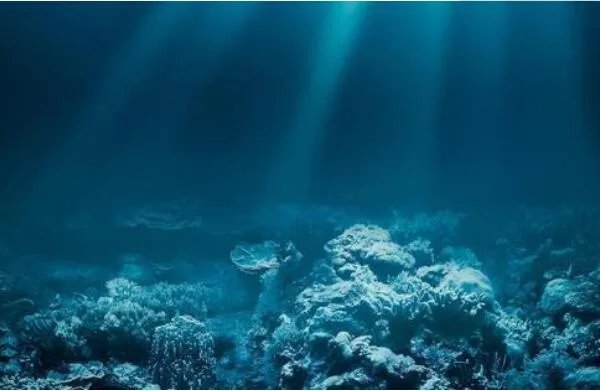 世界最深的八大海沟,千岛海沟上榜,第一是目前已知的海洋最深处