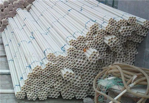 pvc线管壁厚国家标准是多少