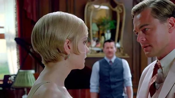 了不起的盖茨比讲的什么