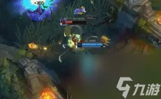 英雄联盟圣枪游侠符文推荐 联盟三大ADC攻略