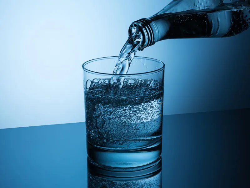 矿物质水的好处