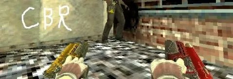 CSOL金红双蝎测评及个人使用心得