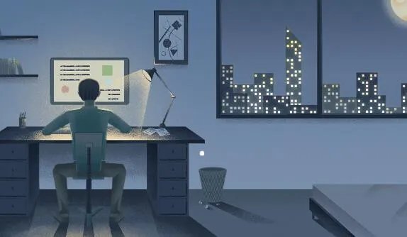 996工作制和807工作制什么意思