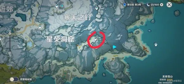 《原神》隐藏成就逆子的归乡攻略 逆子的归乡成就怎么达成